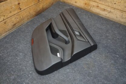 Rear Left Interior Door Trim Panel Assembly 9j1867221 Porsche Taycan 20-23 *Note - Image 10