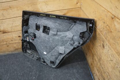 Rear Left Interior Door Trim Panel Assembly 9j1867221 Porsche Taycan 20-23 *Note - Image 7