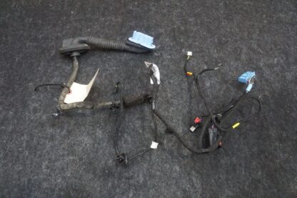 Rear Right Door Wire Wiring Harness 1682226-00-F Tesla Cybertruck Cyberbeast 24 - Image 2