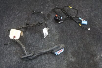 Rear Right Door Wire Wiring Harness 1682226-00-F Tesla Cybertruck Cyberbeast 24