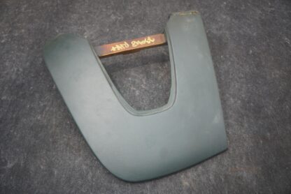 Rear Right Interior Shelf Cover Trim Panel 3W8867764L Bentley Continental GT 05 - Image 2