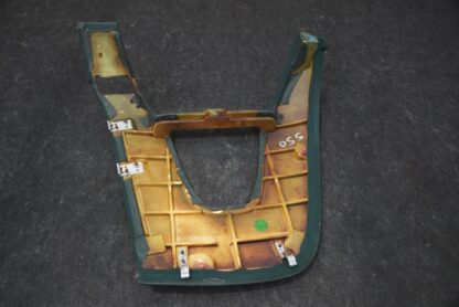 Rear Right Interior Shelf Cover Trim Panel 3W8867764L Bentley Continental GT 05 - Image 3