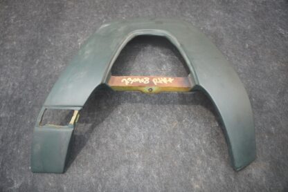 Rear Right Interior Shelf Cover Trim Panel 3W8867764L Bentley Continental GT 05