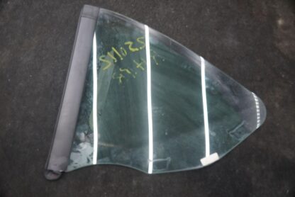 Rear Right Quarter Panel Window Glass Cabrio 99654311208 Porsche 911 996 997 - Image 3