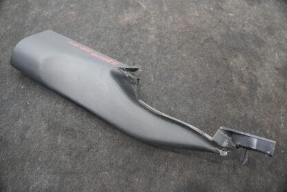 Rear Right Upper B Pillar Finisher Cover Trim Panel 14NA351CP McLaren 720S 2018