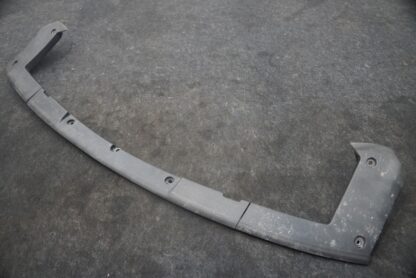 Rear Trunk Lid Lift Gate Spoiler Trim Cover Panel 971827344 Porsche Panamera 971