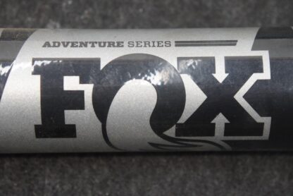 Set Rear Left Right Fox Adventure Series Shock Absorber Strut 4X4 Ford F150 2022 - Image 4