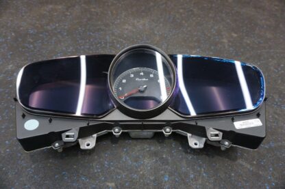 Speedometer Instrument Gauge Cluster 971920923K Porsche Panamera Turbo 971 17-21