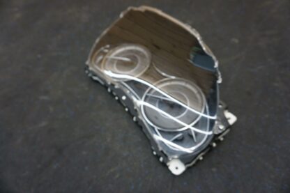 Speedometer MPH Adaptive Cruise Blind Spot Touring 24820-3ZD1A QX56 QX80 2013-14 - Image 3