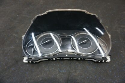 Speedometer MPH Adaptive Cruise Blind Spot Touring 24820-3ZD1A QX56 QX80 2013-14