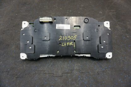 Speedometer MPH Adaptive Cruise Blind Spot Touring 24820-3ZD1A QX56 QX80 2013-14 - Image 5