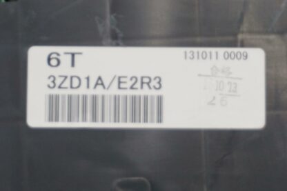 Speedometer MPH Adaptive Cruise Blind Spot Touring 24820-3ZD1A QX56 QX80 2013-14 - Image 6