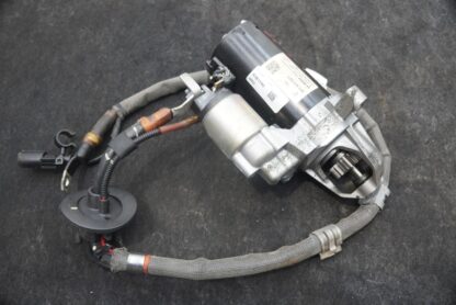 Starter Motor 971911021 OEM Porsche Panamera 971 2017-20