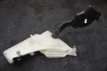 Windshield Washer Bottle Tank Reservoir Filler Neck 8T0955453C Audi RS5 2013-15 - Image 3