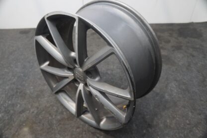 19X8" Inch 5 Double V Spoke Wheel Rim 8V0601025AT OEM Audi S3 2016-18 *Note* - Image 5