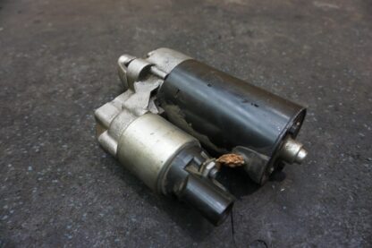 2.0L I4 TFSI Turbo Engine Starter Motor 7L8 06H911021D Audi A4 Porsche Macan - Image 2