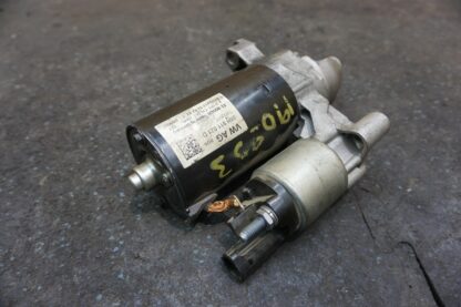 2.0L I4 TFSI Turbo Engine Starter Motor 7L8 06H911021D Audi A4 Porsche Macan - Image 3