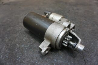 2.0L I4 TFSI Turbo Engine Starter Motor 7L8 06H911021D Audi A4 Porsche Macan