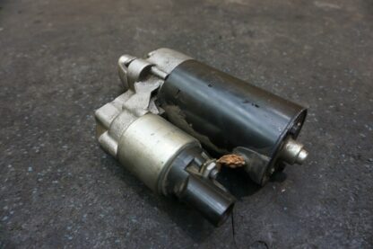 2.0L I4 TFSI Turbo Start Stop Starter 7L8 06H911021D OEM Porsche Macan 2017-18 - Image 2