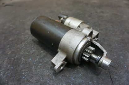 2.0L I4 TFSI Turbo Start Stop Starter 7L8 06H911021D OEM Porsche Macan 2017-18