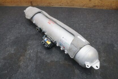 Air Compressor Reservoir Tank Accumulator OEM 1250921-NV-B Tesla Cybertruck 2024 - Image 3