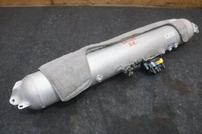 Air Compressor Reservoir Tank Accumulator OEM 1250921-NV-B Tesla Cybertruck 2024