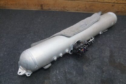 Air Compressor Reservoir Tank Accumulator OEM 1250921-NV-B Tesla Cybertruck 2024 - Image 7