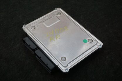 Automatic Transmission Control Module 272656 Ferrari California 2012-14 *Note - Image 5