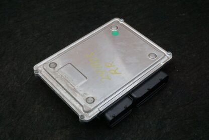 Automatic Transmission Control Module 272656 Ferrari California 2012-14 *Note - Image 6