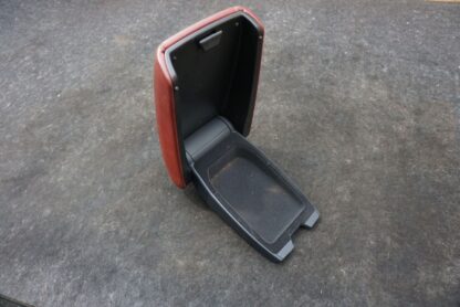 Center Console Armrest Assembly Red 4G0864248H Audi S7 4K8 2016-18 *Note - Image 11