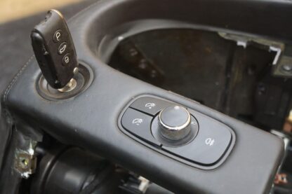 Dash Instrument Panel OEM 3W5857669H Bentley Continental Flying Spur 06-12 *Note - Image 7