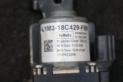 Electric Auxiliary Coolant Water Pump OEM L1M318C429 Lincoln Aviator U611 2021 - Image 8