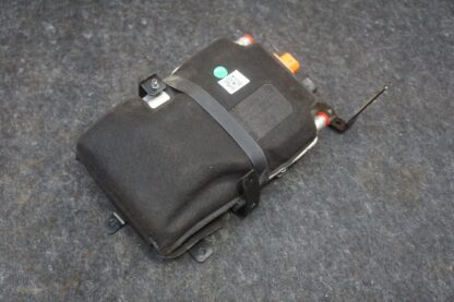 Electric Motor High Voltage Heating Heater Exchanger 9j1963507 Porsche Taycan 22 - Image 3