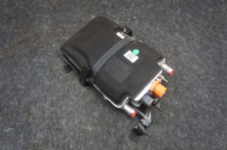 Electric Motor High Voltage Heating Heater Exchanger 9j1963507 Porsche Taycan 22