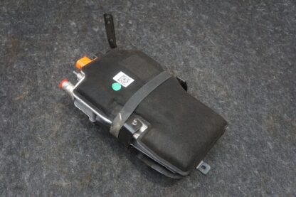 Electric Motor High Voltage Heating Heater Exchanger 9j1963507 Porsche Taycan 22 - Image 5