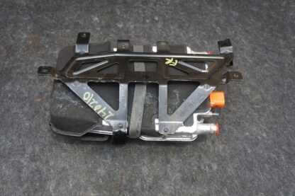 Electric Motor High Voltage Heating Heater Exchanger 9j1963507 Porsche Taycan 22 - Image 6