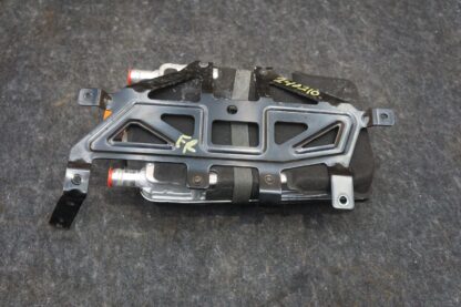 Electric Motor High Voltage Heating Heater Exchanger 9j1963507 Porsche Taycan 22 - Image 7