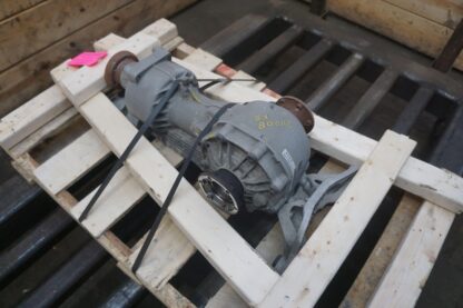 Front Axle Differential Carrier Assembly OEM AZ409505A Audi R8 2008-15 - Image 2