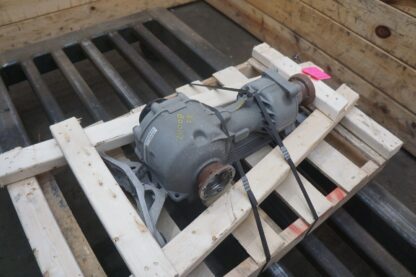 Front Axle Differential Carrier Assembly OEM AZ409505A Audi R8 2008-15