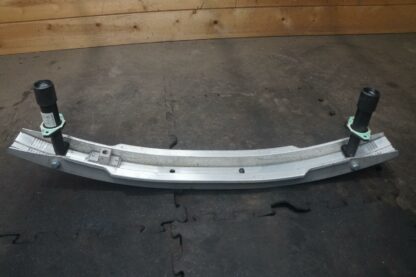 Front Bumper Reinforcement Bar 99650501101 OEM Porsche 911 GT3 Coupe 996 2004-05 - Image 4