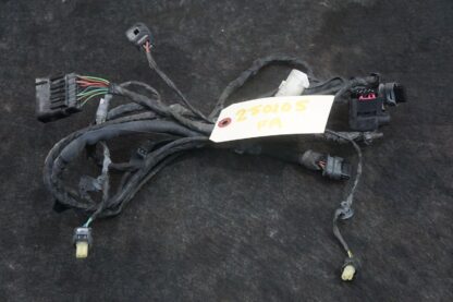 Front End Wire Wiring Harness OEM 61129395654 Bmw 7 Series 740I 750i G12 16-19