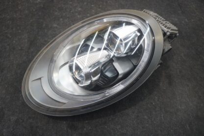 Front Left LED Headlight 99163127504 99163117503 Porsche 911 Turbo S 991 14-16