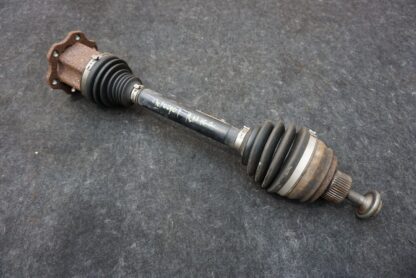 Front Right CV Axle Shaft Assembly 4G0407271F Audi S7 4K8 2013-18 A7 A6 S6 13-18 - Image 4