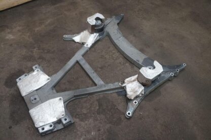 Front Suspension Subframe Cradle Crossmember 985265529 Ferrari FF 2014 GTC4Lusso - Image 2