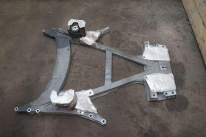 Front Suspension Subframe Cradle Crossmember 985265529 Ferrari FF 2014 GTC4Lusso - Image 3