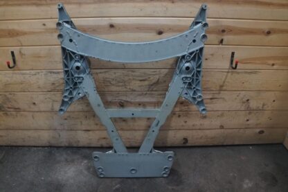 Front Suspension Subframe Cradle Crossmember 985265529 Ferrari FF 2014 GTC4Lusso - Image 4