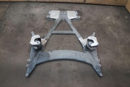 Front Suspension Subframe Cradle Crossmember 985265529 Ferrari FF 2014 GTC4Lusso