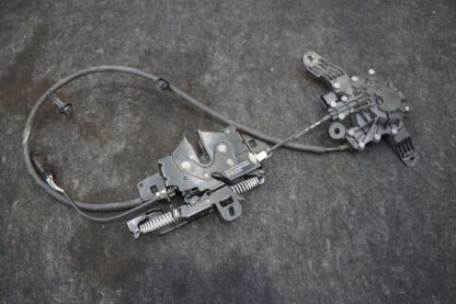 Front Trunk Frunk Latch Actuator OEM 1852434-00-C Tesla Cybertruck Cyberbeast 24 - Image 3