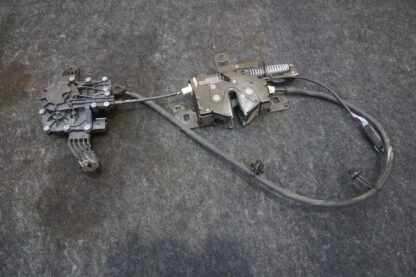 Front Trunk Frunk Latch Actuator OEM 1852434-00-C Tesla Cybertruck Cyberbeast 24