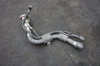 Fuel Filler Neck Tube Pipe OEM 264866 Ferrari California 2008-14 - Image 2